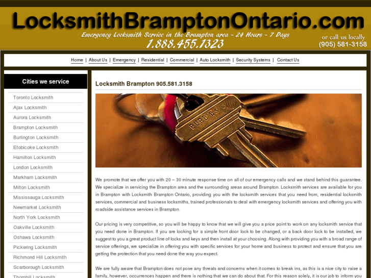 www.locksmithbramptonontario.com