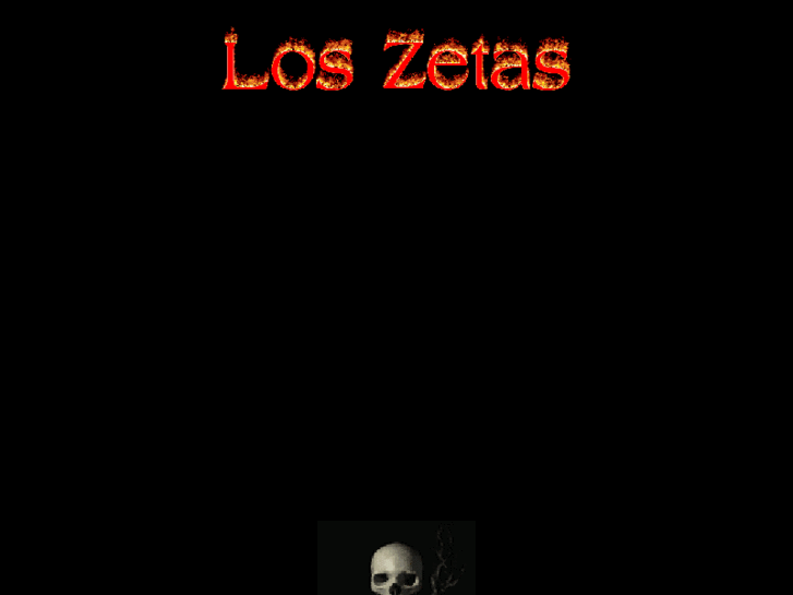 www.los-zetas.com