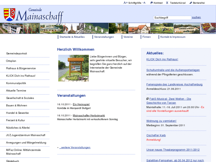 www.mainaschaff.de