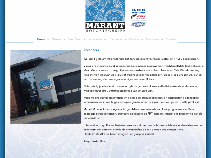 www.marant-motortechniek.com