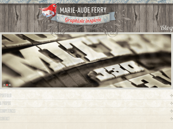 www.marieaude-ferry.com