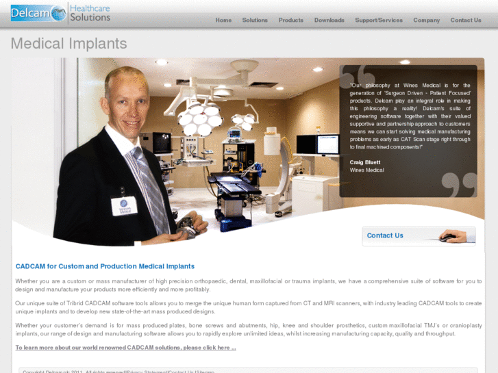 www.medicalimplants-cadcam.com