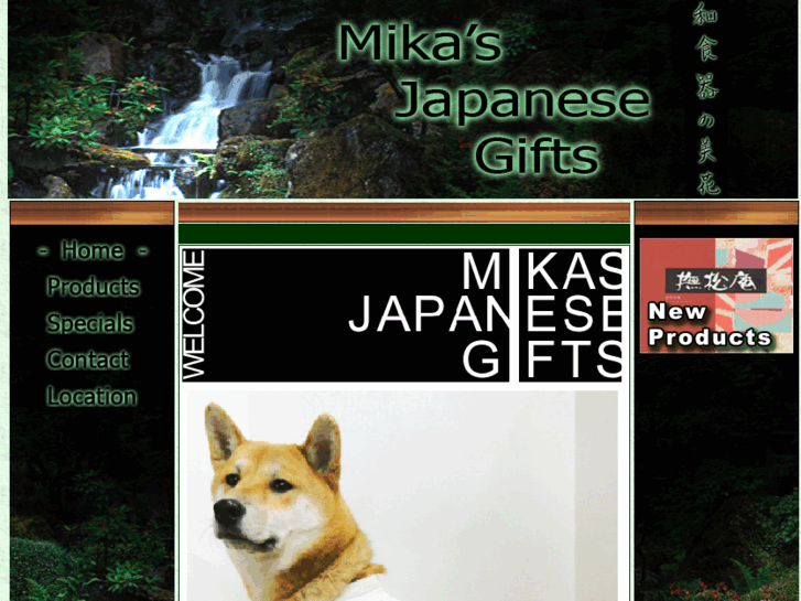 www.mikasjapanesegifts.com