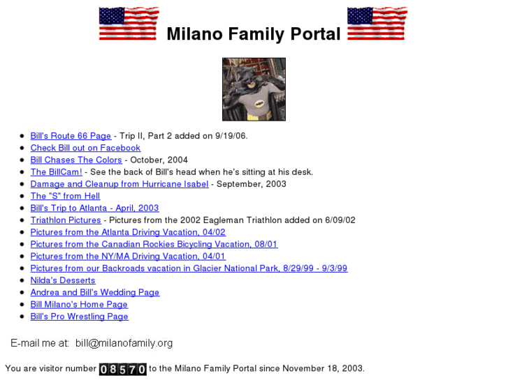 www.milanofamily.org