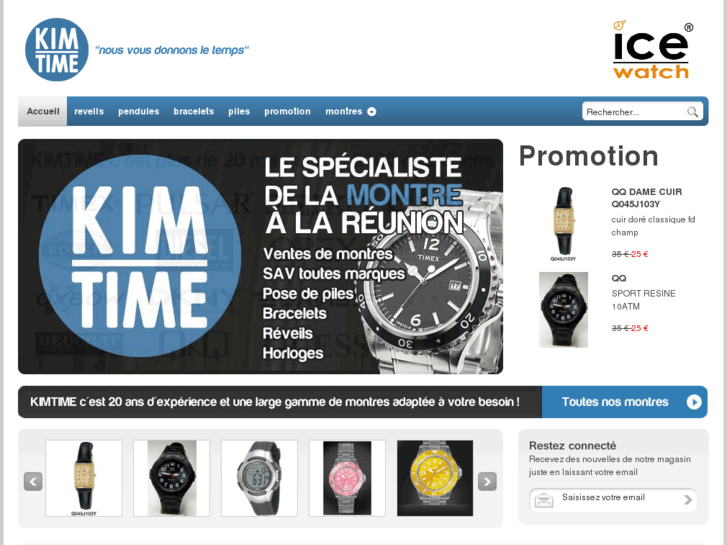 www.montre-reunion.com