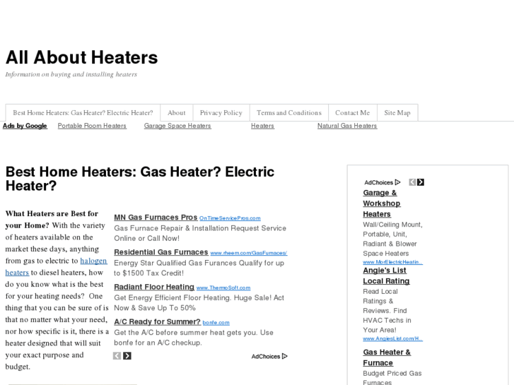 www.myheaters.com