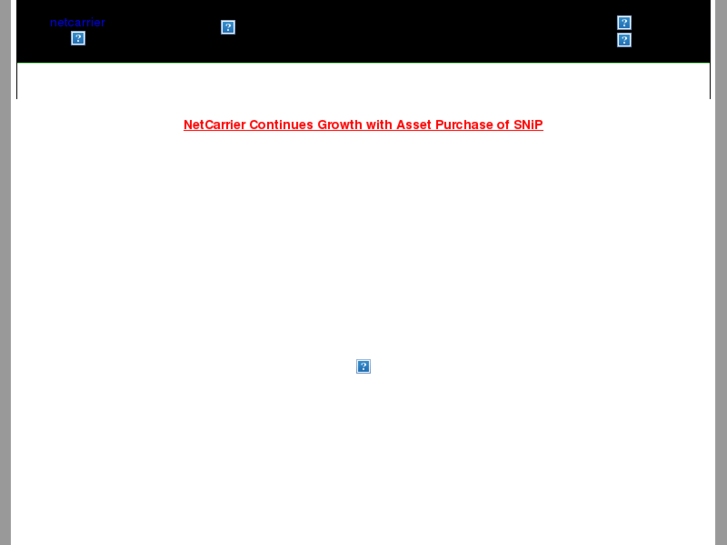 www.netcarrier.com