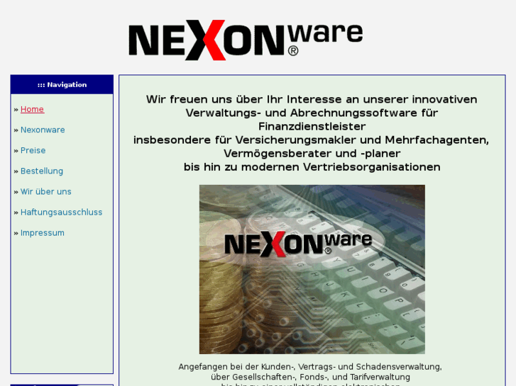 www.nexonware.de