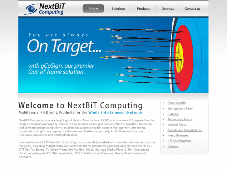 www.nextbitcpu.com