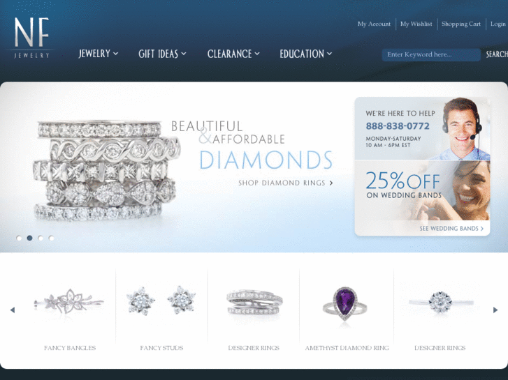 www.nfjewelry.com
