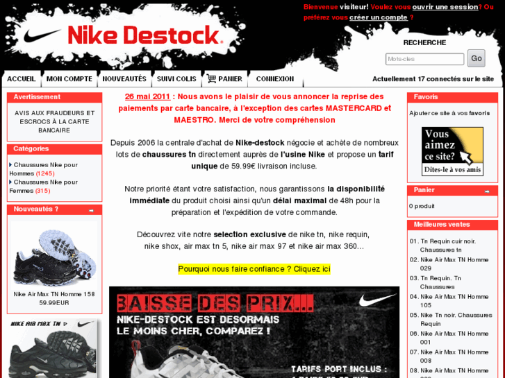 www.nikedestock.com