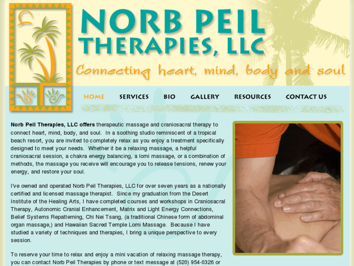 www.norbpeil.com