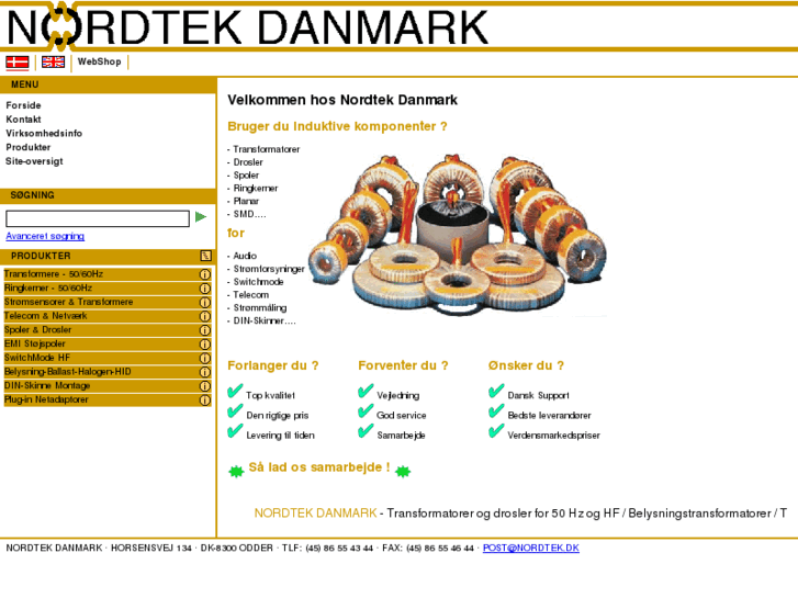 www.nordtek.dk