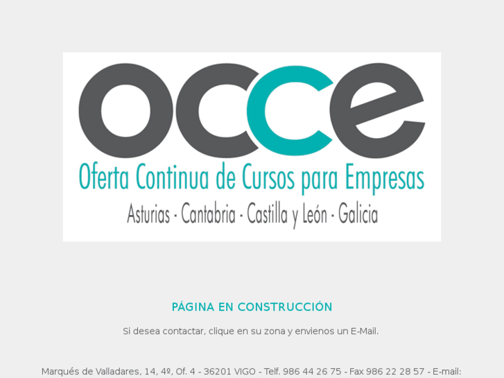 www.occe.es