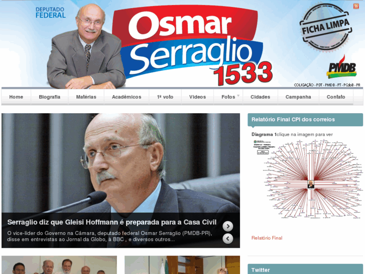 www.osmarserraglio.com