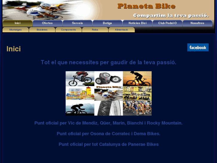 www.planetabike.es