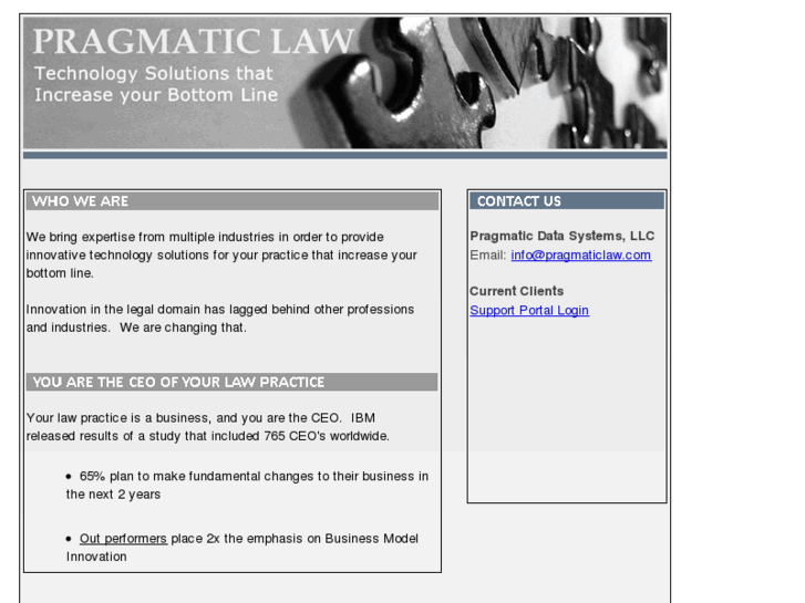 www.pragmaticlaw.com