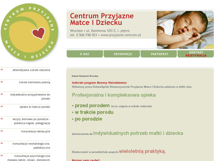 www.przyjazne-centrum.pl
