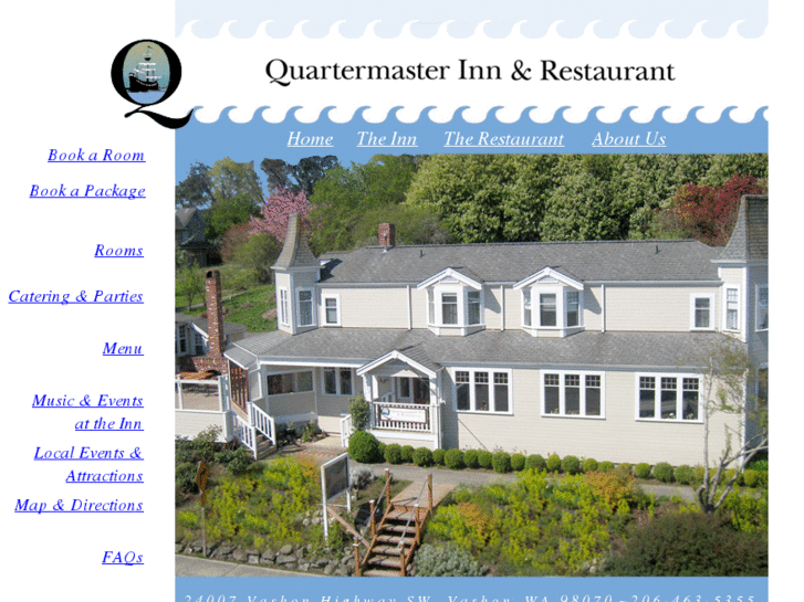 www.quartermasterinn.com