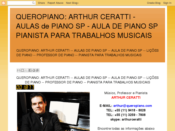 www.queropiano.com