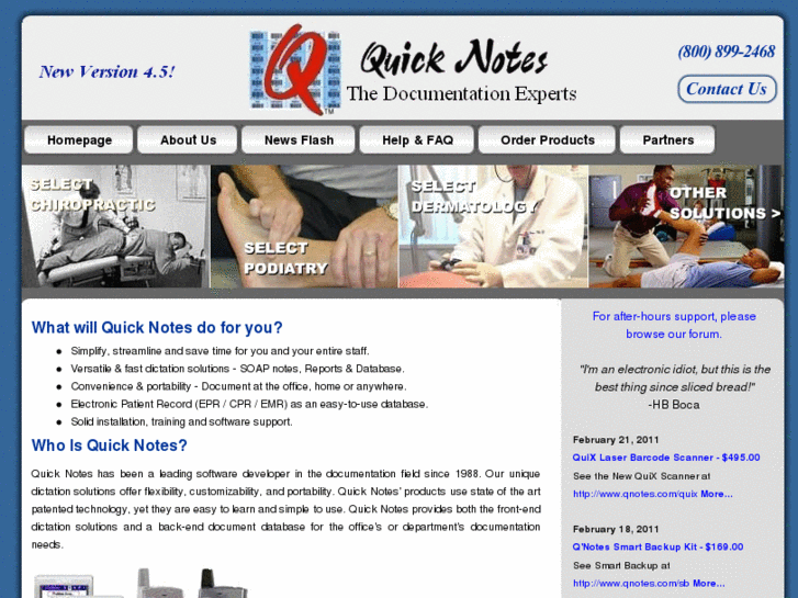 www.quicknotes.com