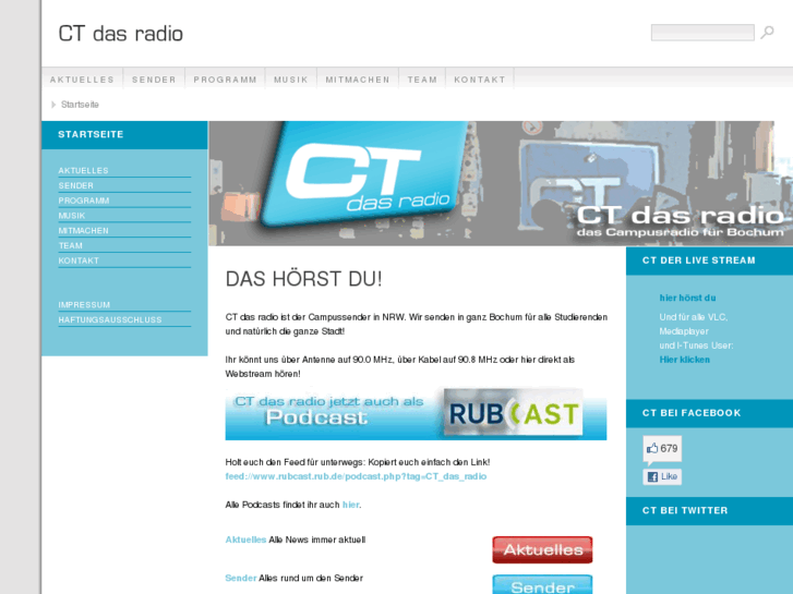 www.radioct.de