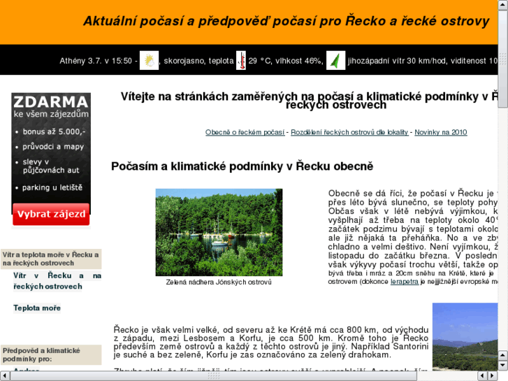 www.recko-pocasi.cz