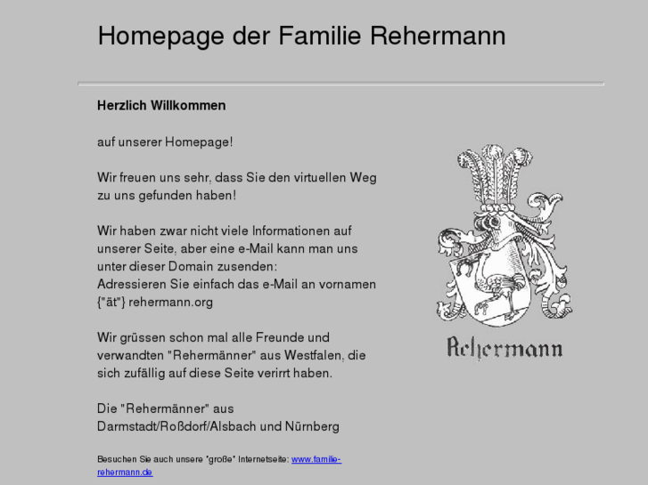 www.rehermann.org