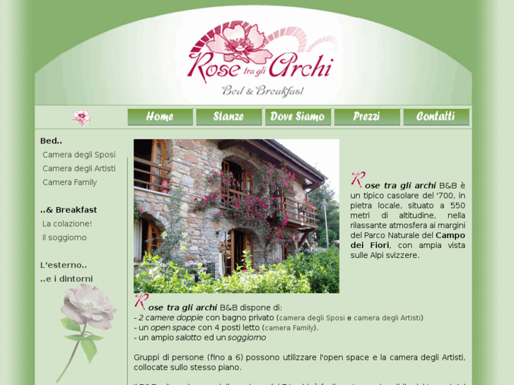 www.rosetragliarchi.com