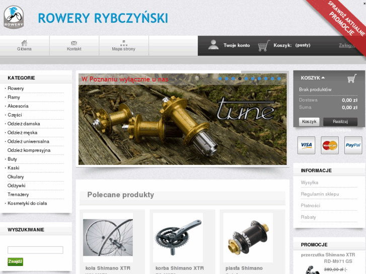 www.rowery-rybczynski.pl