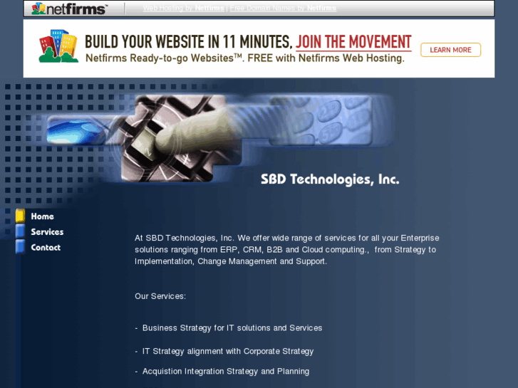 www.sbd-tech.com