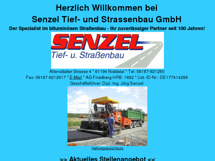 www.senzel.net