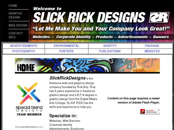 www.slickrickdesigns.com