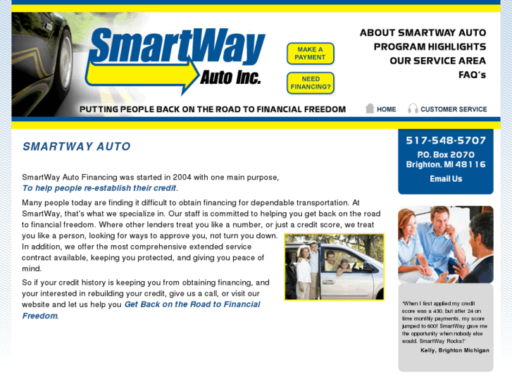 www.smartwayautoinc.com