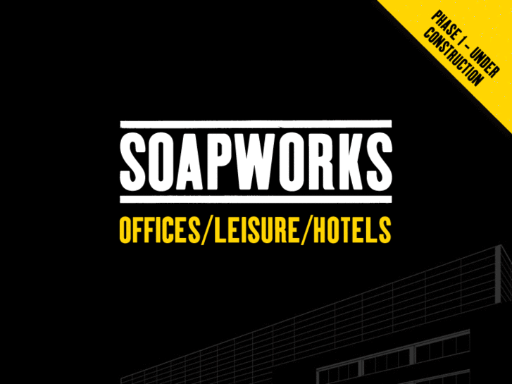 www.soapworks.co.uk