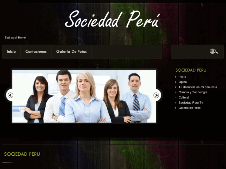 www.sociedadperu.com