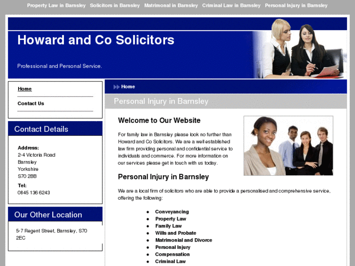 www.solicitorsbarnsley.com