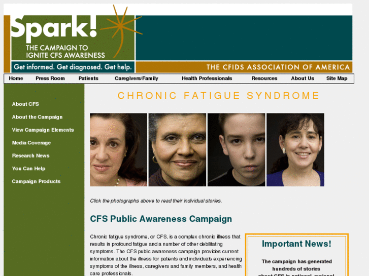 www.sparkcfs.org