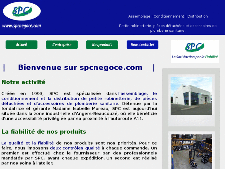 www.spcnegoce.com