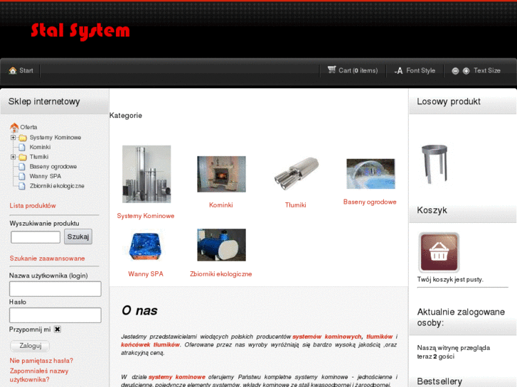 www.stalsystem.com