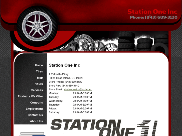 www.stationoneshell.com