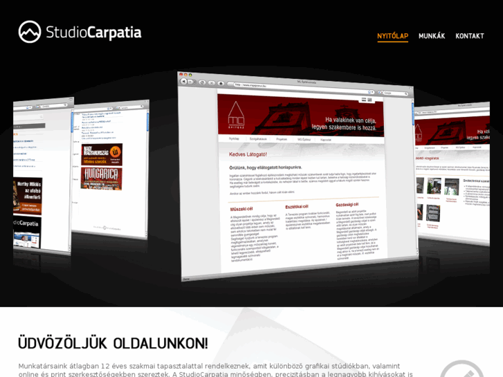 www.studiocarpatia.com