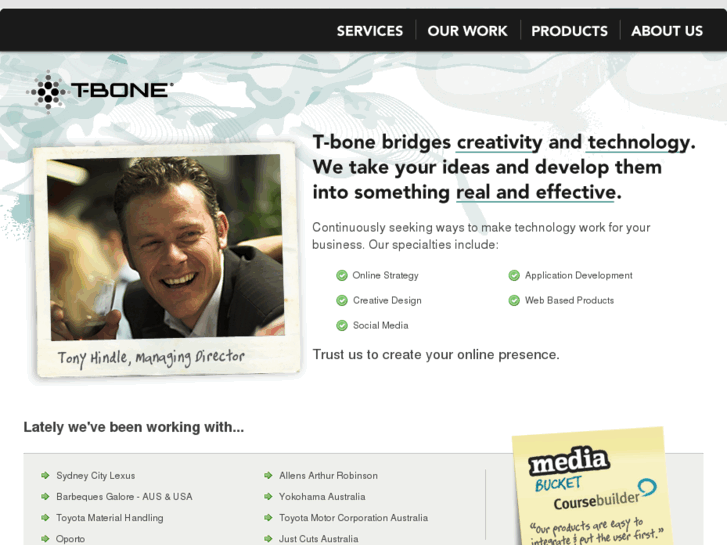 www.t-bone.com.au