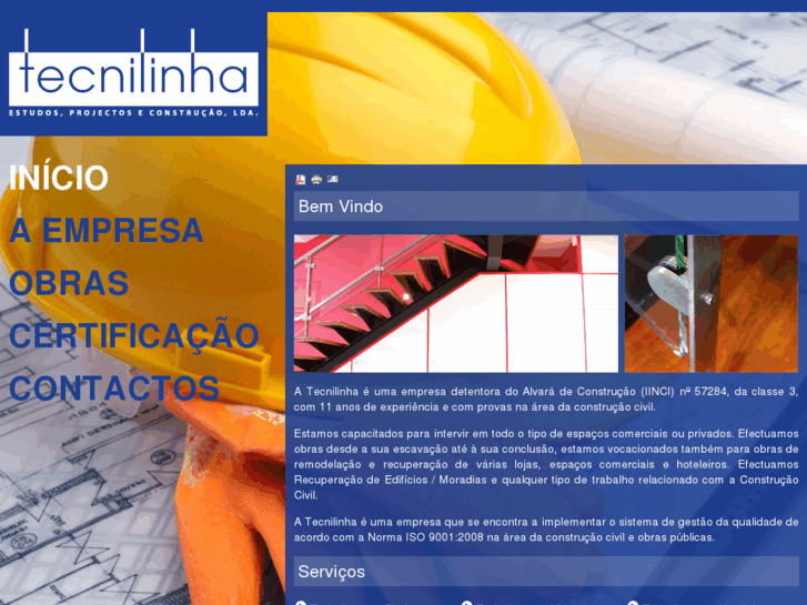 www.tecnilinha.com