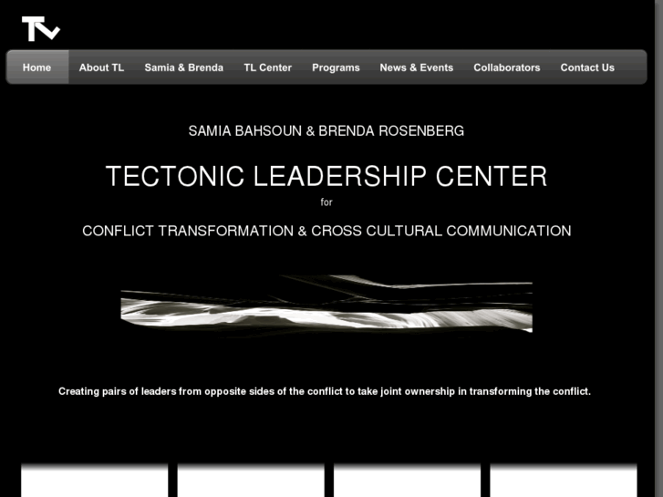 www.tectonicleadership.org