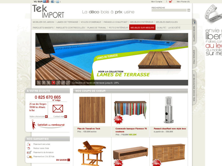 www.tekimport.fr