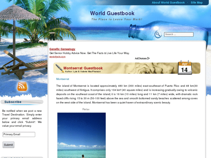 www.theworldguestbook.com