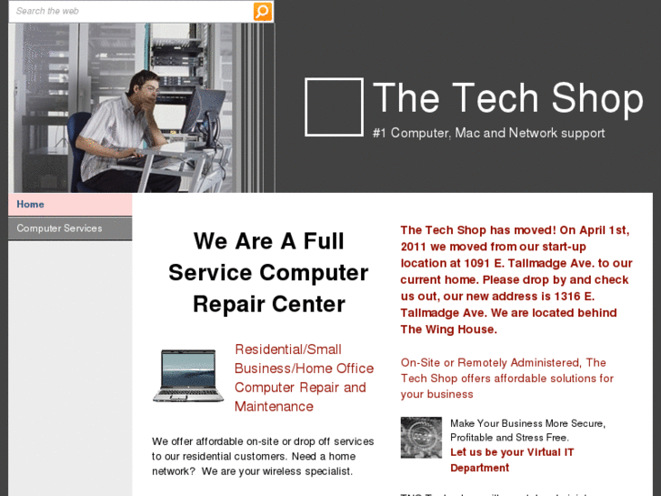 www.tns-tech.net
