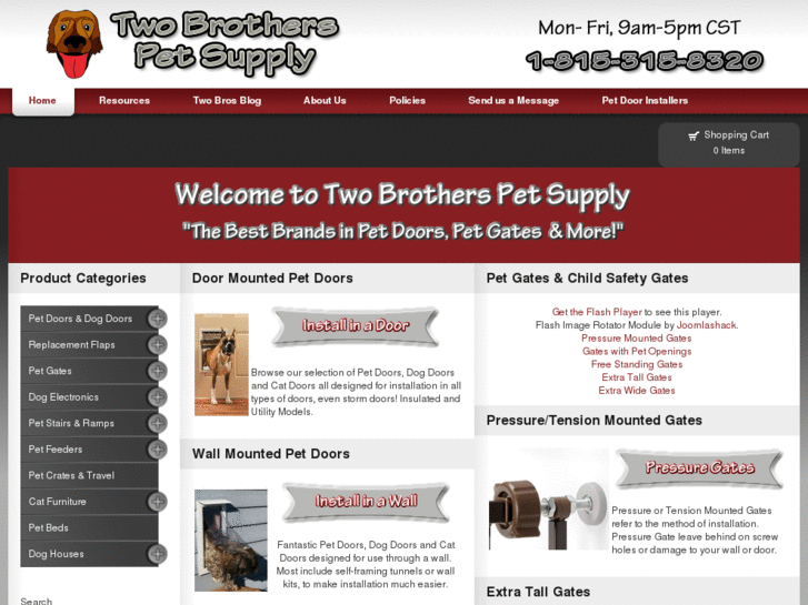 www.twobrospet.com