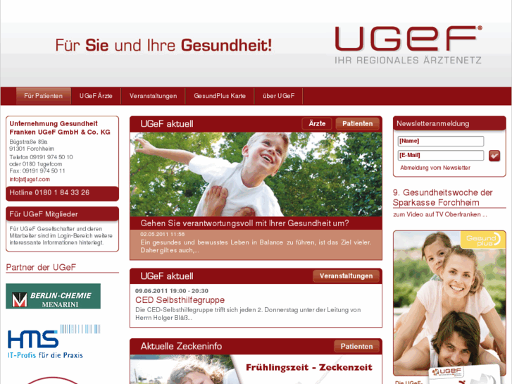 www.ugef.biz